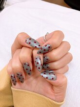 メグ(meg)/ドットネイル8,800円
