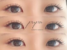 プパ 烏丸店(pupa)/マツエク/まつげパーマ/眉毛専門
