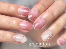 指先にコンプレックスのある方も大丈夫魅せたくなる指先作り◎