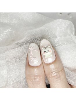 ラスズラン 上前津店(La suzuran)/120分