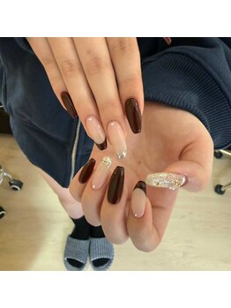 イーズ(ease)/150分持ち込みアート