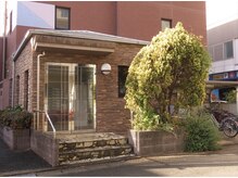 ナーチャー 久留米(Nurture)/久留米バストアップサロン♪入口