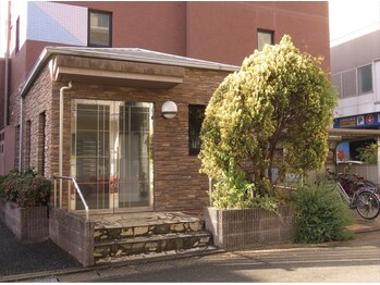 ナーチャー 久留米(Nurture)/久留米バストアップサロン♪入口