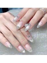 クイーンズビューティーサロン 歌舞伎町店(Queen's beauty salon)/やり放題コース