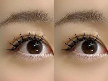 ノエル 新宿南口(Noel)/ラッシュリフト　まつげパーマ