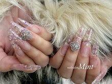 ネイルサロン ミント(Mint)/