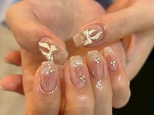 ジェミーネイル シンジュク(Jemiy nail shinjuku)/