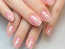 レア 松阪市大黒田(LEA)/ハートネイル/TOMO