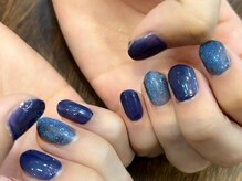 人気のマグネットやグラデーションなども◎