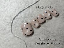 グラードプラス(Grado plus)/定額デザイン
