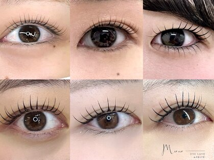 ミロア(Miroir)の写真