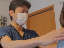 カイロプラクティック マーサン/その他 １