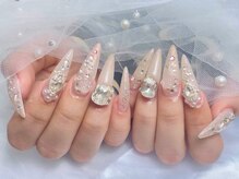 ルビーネイル 太閤通駅店(RUBY NAIL)/
