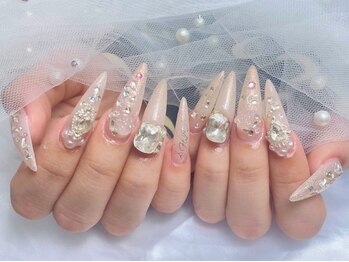 ルビーネイル 太閤通駅店(RUBY NAIL)/