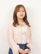 ルモア(Lumor)&nbsp;児玉 歩美