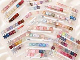 マグネットカラー