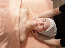 エクリュ 筑紫野二日市店(Ecru)/一度受けたらやみつきに！