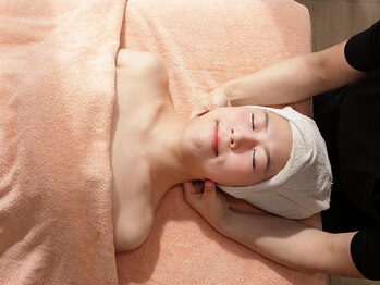 エクリュ 筑紫野二日市店(Ecru)/一度受けたらやみつきに！