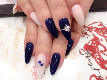 ブランシュ(BLANCHE)/