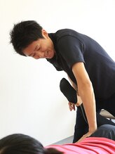 フレッシュ フォーム(Fresh Form) 霜出 将太