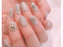 チャコネイル(chaco-nail)/