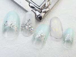 ＊ビジュースノー＊