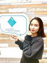 元AKBでモデルのなつきさん