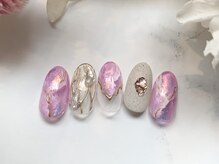 ネイルサロン アイナ(NailSalon Aina)/定額アートコース