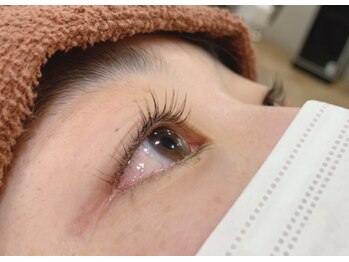 シルフ 石橋店(Sylph)/まつ毛パーマ