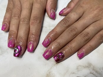エンネイル 富田林店(EN_NAIL)/