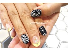 チャンティックネイル(cantik nail)/