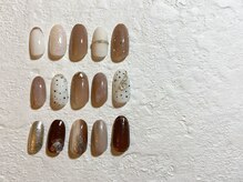 ゴート(Goat)/【Jr.ネイリスト】ハンド定額B