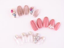 ネイルサロン フローラ(Flora)/＊7700円定額キャンペーン＊