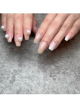 シェリ(cheri)/お持ち込みデザイン