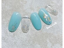 エレノヴァ(elenova)/定額ナチュラルコース