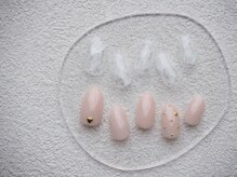 ネイルアート ジマー/60minART