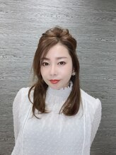 アマリネ(Amarine)&nbsp;松原 彩香