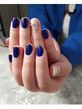 ムーラン(mulan)/リングネイル