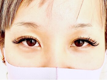 クリア アイラッシーズ アンド ネイルサロン シャイン(CLEAR & SHINE)/ご紹介(^人^)&他店様お付け足