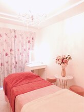 フェミニー(Feminy)/フェイシャル部屋♪