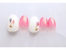 エヌスタイル(N-STYLE)/ハンド☆定額デザイン☆¥9900