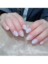 クイーンズビューティーサロン 歌舞伎町店(Queen's beauty salon)/ケア込み定額コース