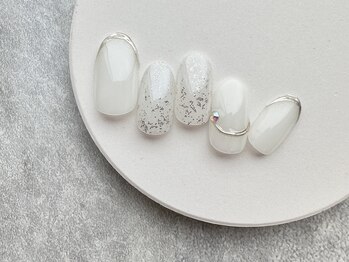 ラナ(LANA.)/シンプルニュアンスコース