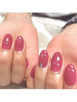 アイリッシュネイル 久屋大通店(Irish Nail)/602べニュー