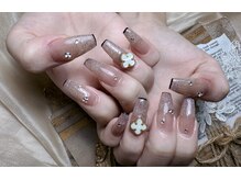 ミスユー(Miss U)/ワンホンネイル