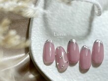 ラヴィン なんばスカイオ店(Lovin)/【1月　monthly design】