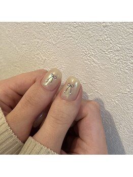 ペル(Per)/リボン