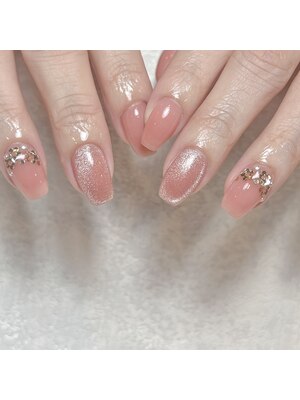 tone nail【トーンネイル】