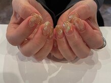 アイネイルズ 梅田店(I nails)/Narumi限定ニュアンス