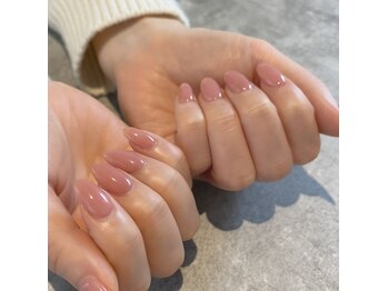 アトリエリン(Atelier Rin)/ネイル・パラジェル・フィルイン